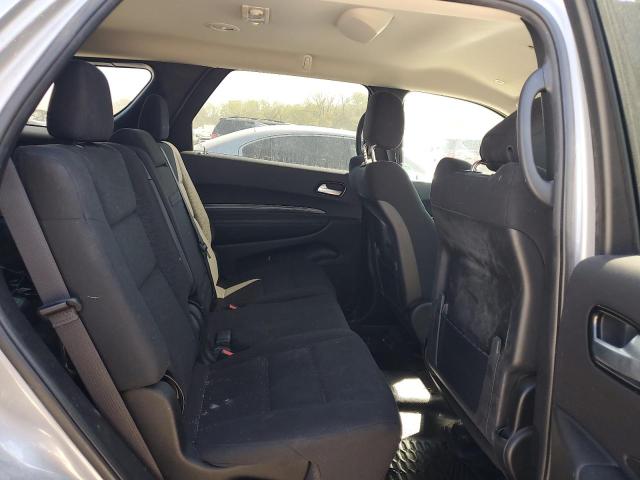 2021 DODGE DURANGO PU 1C4SDJFT5MC724209
