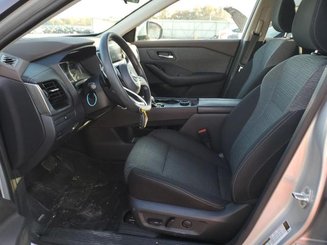 2022 NISSAN ROGUE SV - 5N1BT3BB3NC716599