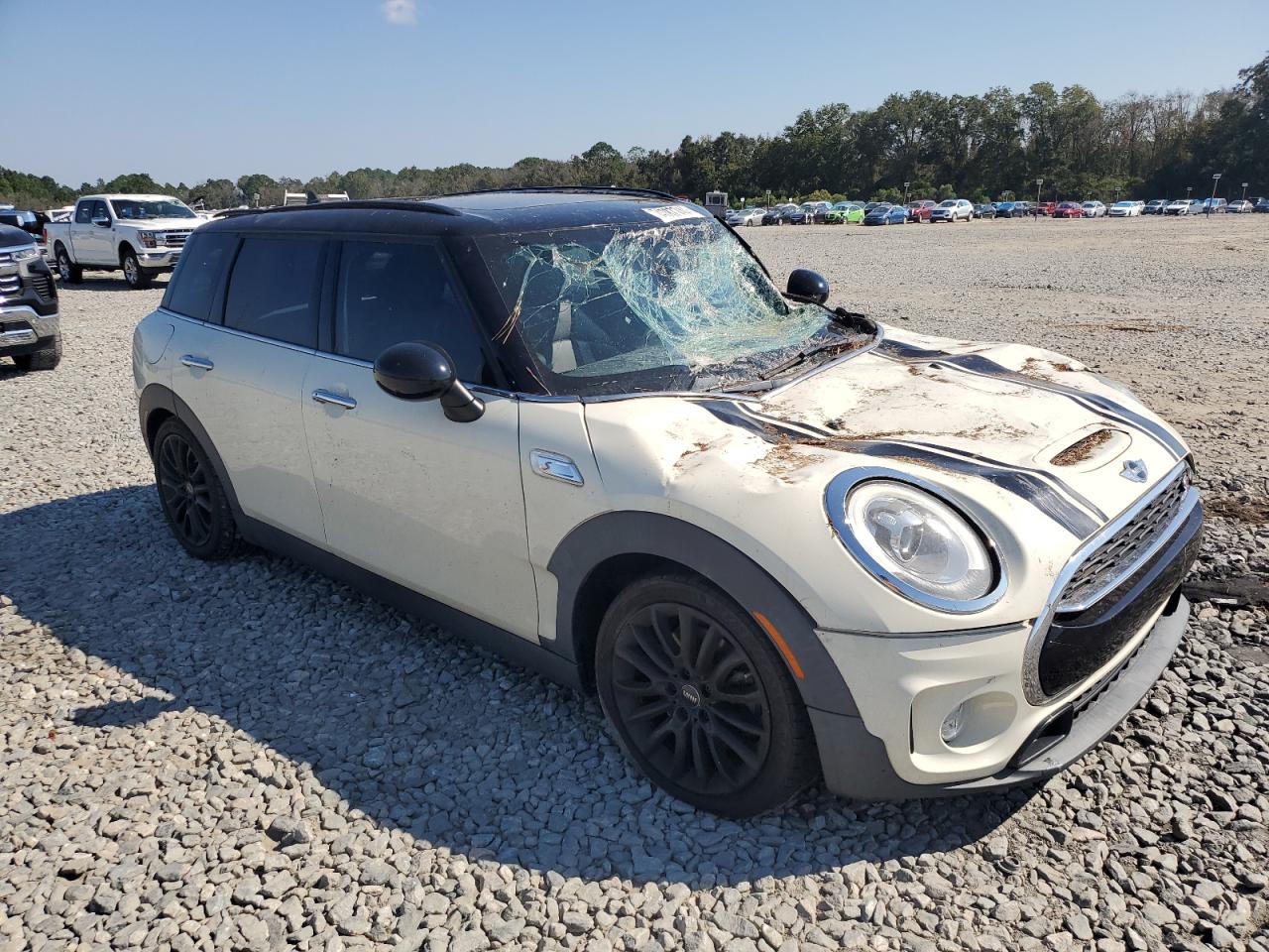 Lot #3004184830 2017 MINI COOPER S C