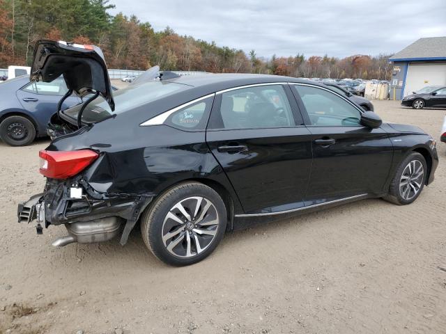 2022 HONDA ACCORD HYB - 1HGCV3F54NA019365
