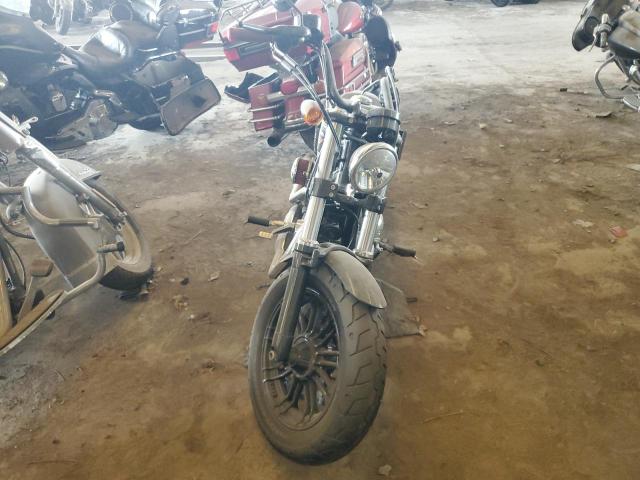 2019 HARLEY-DAVIDSON XL1200 XS 1HD1LR317KC405308