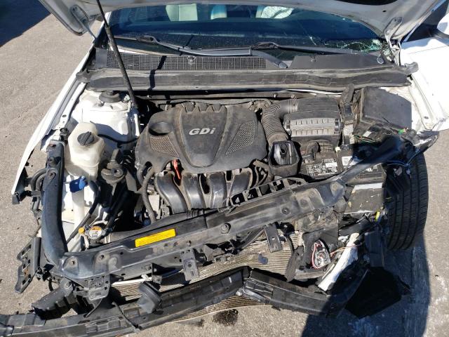 2015 KIA OPTIMA EX - 5XXGN4A73FG434214