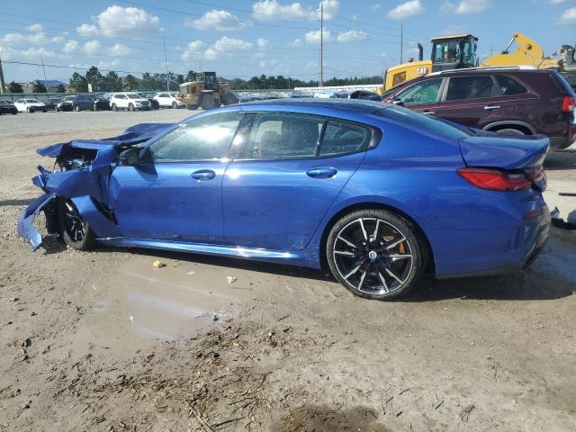 VIN WBAGV8C08PCK41272 2023 BMW M8 no.2