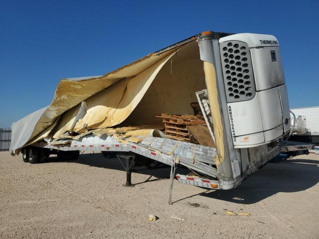 great dane trailer 53 TRAILER