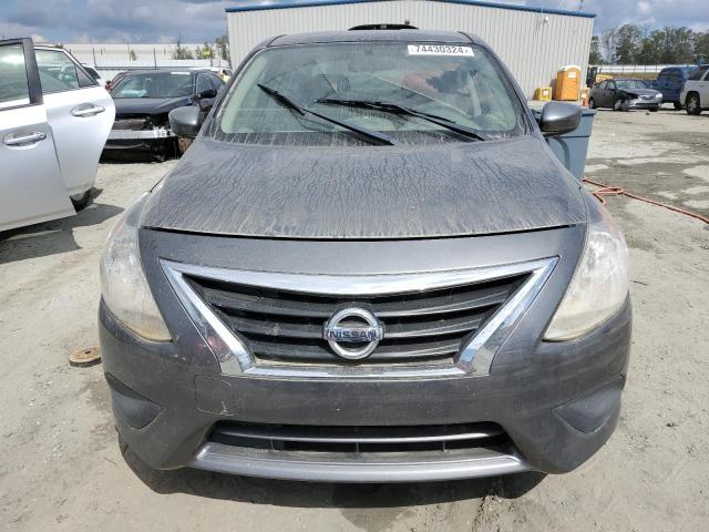 2017 NISSAN VERSA S - 3N1CN7APXHL893654