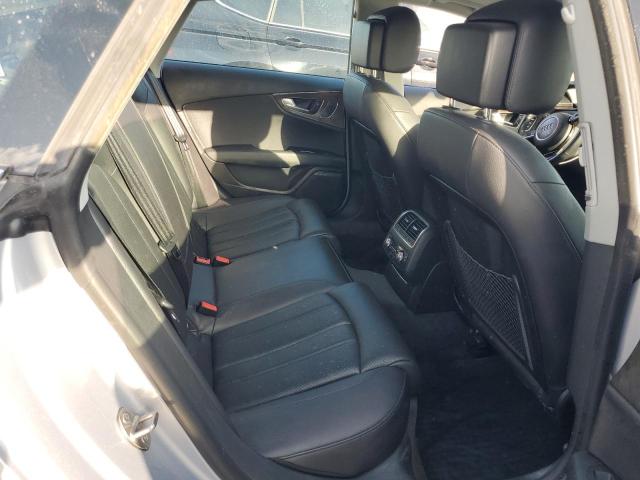 2017 AUDI A7 PRESTIG WAU22AFC6HN024258