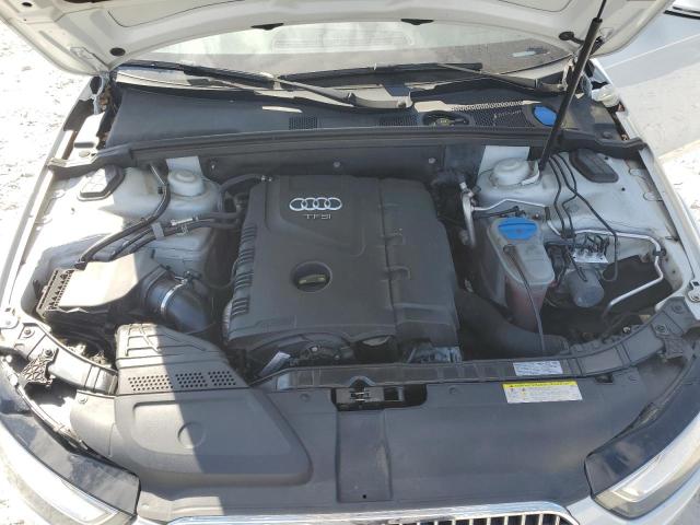 VIN WA1UFAFL0FA123317 2015 AUDI A4 no.12