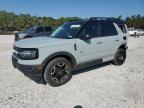 2022 FORD BRONCO SPO - 3FMCR9C69NRE24559