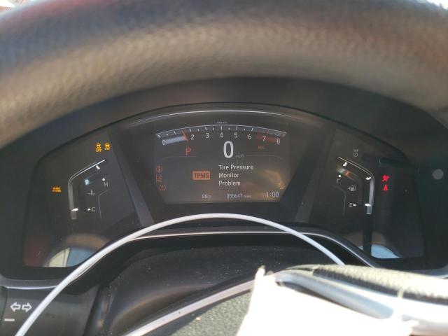 2021 HONDA CR-V EX - 7FARW1H57ME001668