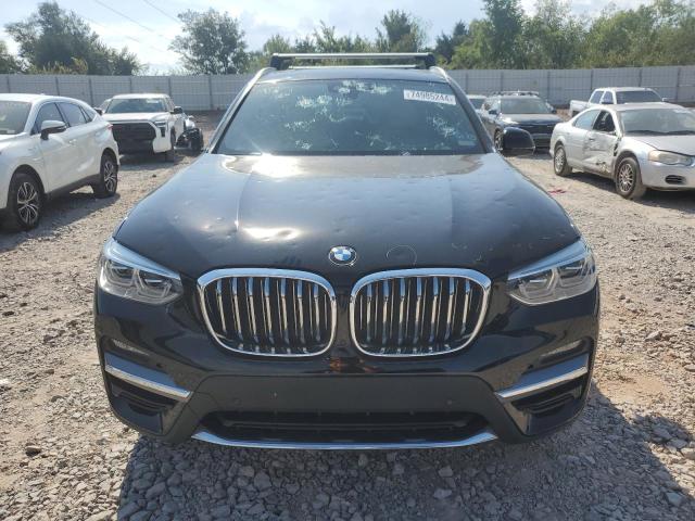2020 BMW X3 XDRIVE3 - 5UXTY5C03L9D06349
