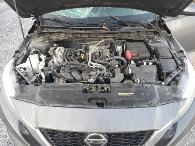 2021 NISSAN ALTIMA SV - 1N4BL4DV4MN391682