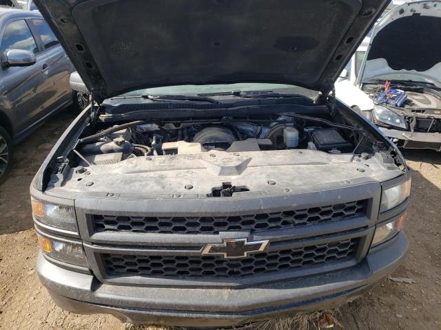 2015 CHEVROLET SILVERADO - 1GCVKPEC1FZ368283