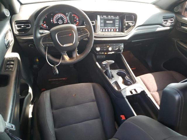 2023 DODGE DURANGO SX - 1C4RDHAG7PC635179