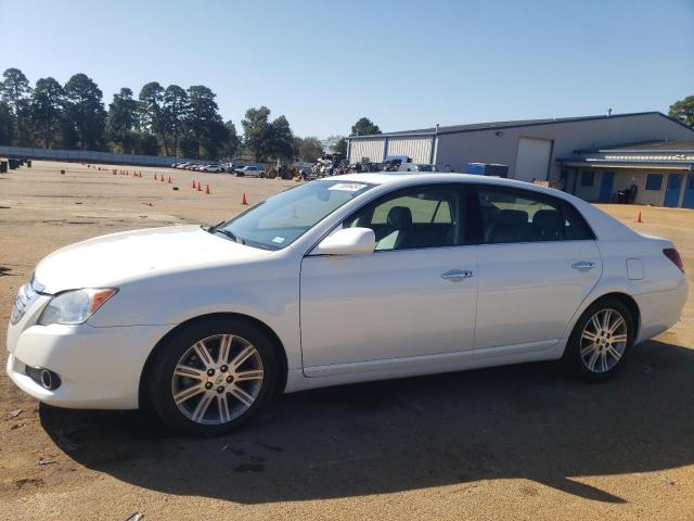 2008 TOYOTA AVALON XL #3004104959