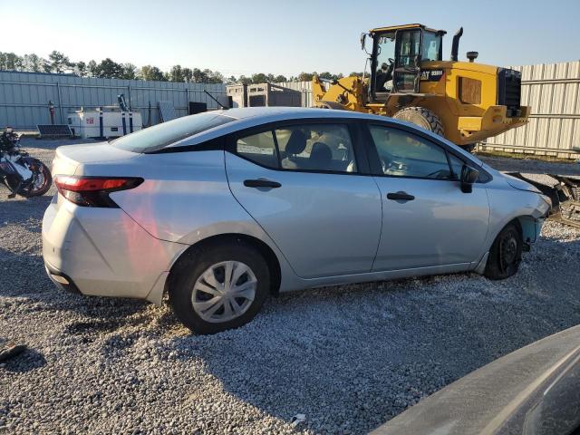 2020 NISSAN VERSA S - 3N1CN8DV4LL811202