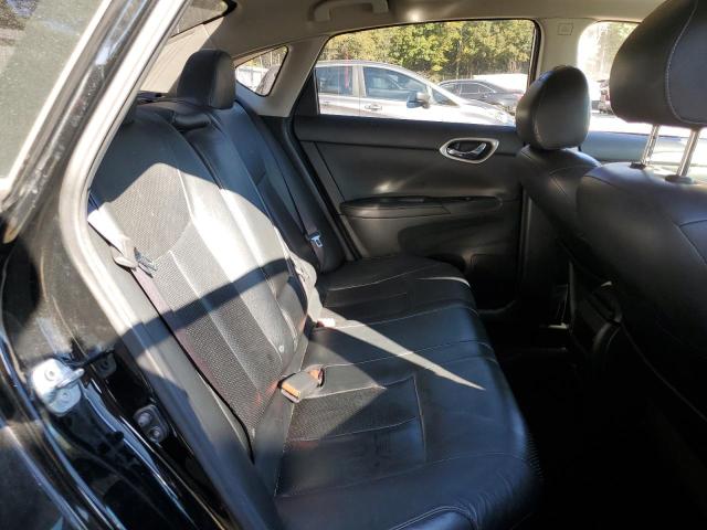 2015 NISSAN SENTRA S - 3N1AB7AP7FY299426