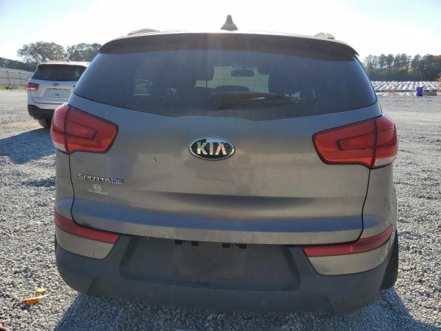 VIN KNDPB3AC4E7578393 2014 KIA Sportage, Base no.6