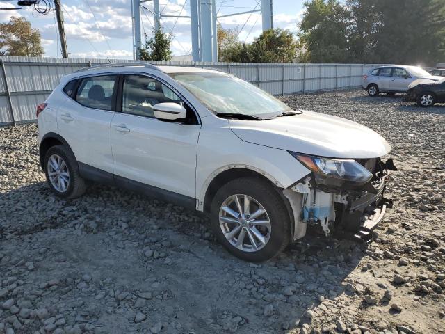 2018 NISSAN ROGUE SPOR - JN1BJ1CR9JW202567