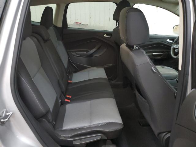 2017 FORD ESCAPE SE - 1FMCU0GD2HUB60956