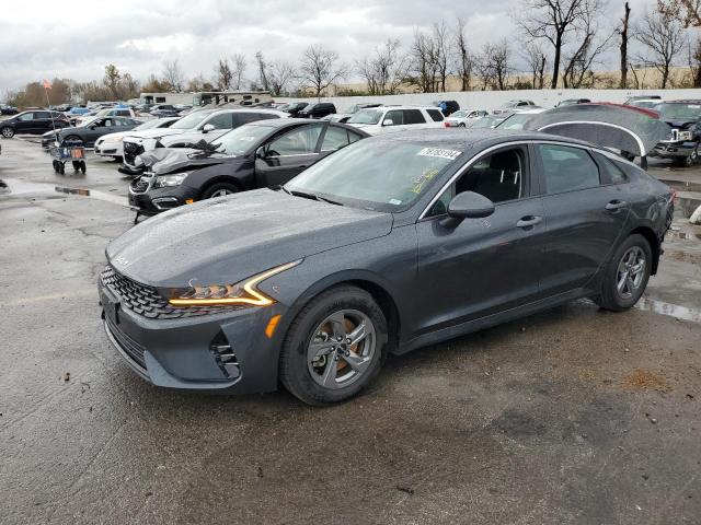 2022 KIA K5 LXS #3024820394