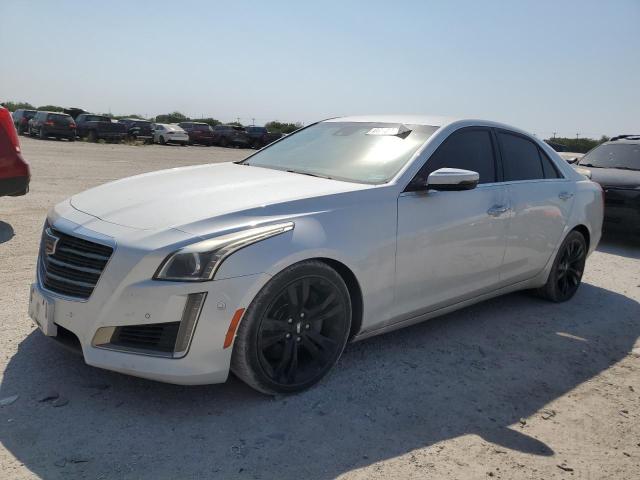 2016 CADILLAC CTS VSPORT 2016