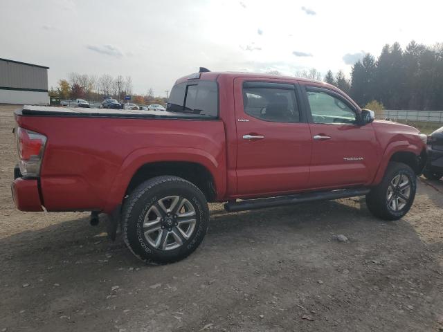 VIN 3TMGZ5AN1HM049468 2017 Toyota Tacoma, Double Cab no.3