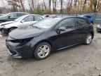 2021 TOYOTA COROLLA SE - JTND4MBEXM3128073