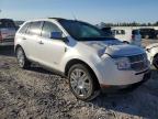 LINCOLN MKX photo