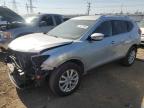 2017 NISSAN ROGUE S - JN8AT2MV9HW004056