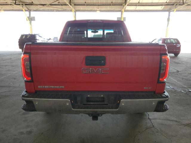 2017 GMC SIERRA K15 - 3GTU2NEC9HG342761