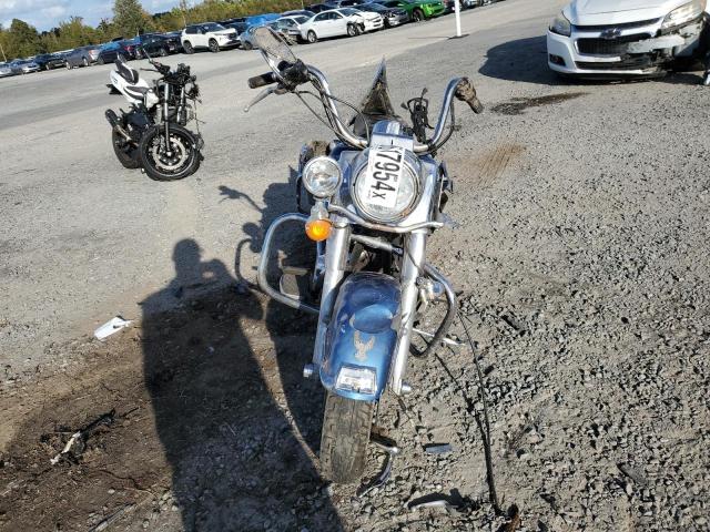 2005 HARLEY-DAVIDSON FLHRI 1HD1FBW135Y650348