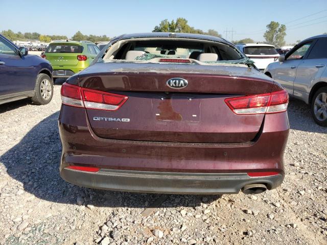2017 KIA OPTIMA LX - 5XXGT4L30HG148257