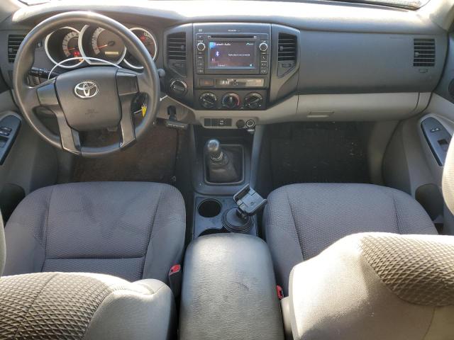 VIN 5TFUX4EN1DX023454 2013 Toyota Tacoma, Access Cab no.8