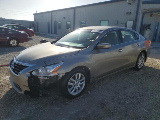 VIN 1N4AL3AP1EC163986 2014 Nissan Altima, 2.5 no.1