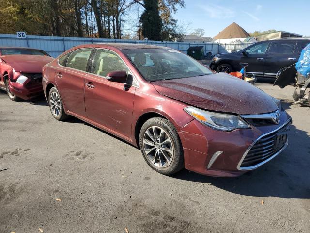 VIN 4T1BK1EB8GU227177 2016 Toyota Avalon, Xle no.4