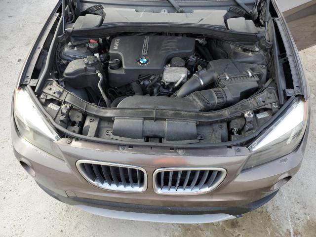 VIN WBAVM1C54DVW44193 2013 BMW X1, Sdrive28I no.12