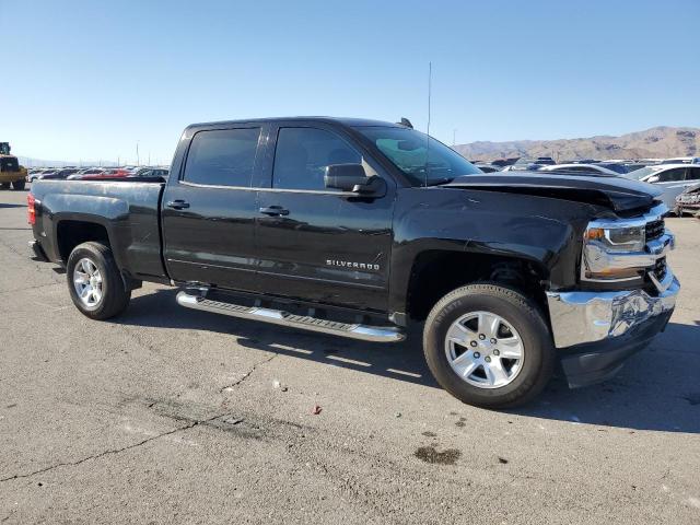 2017 CHEVROLET SILVERADO - 1GCPCRECXHF122760