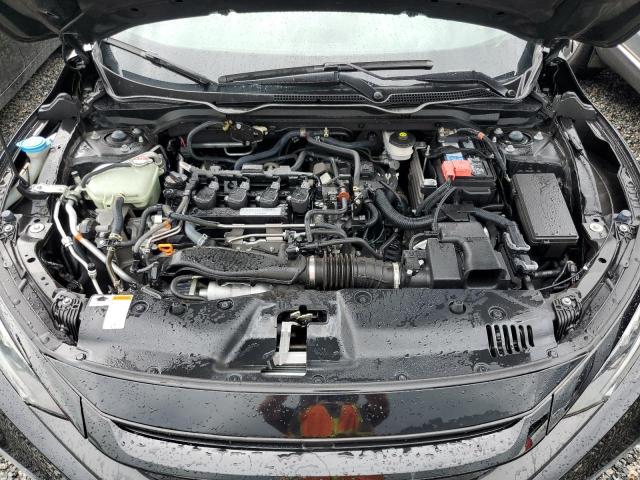 2HGFC3B9XKH354395 2019 HONDA CIVIC