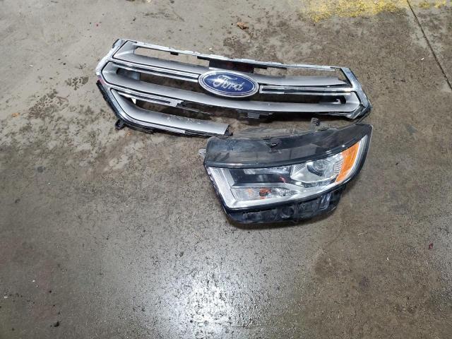2018 FORD EDGE TITAN - 2FMPK4K96JBB90801