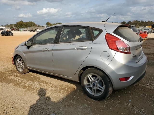 2018 FORD FIESTA SE - 3FADP4EJ7JM110831
