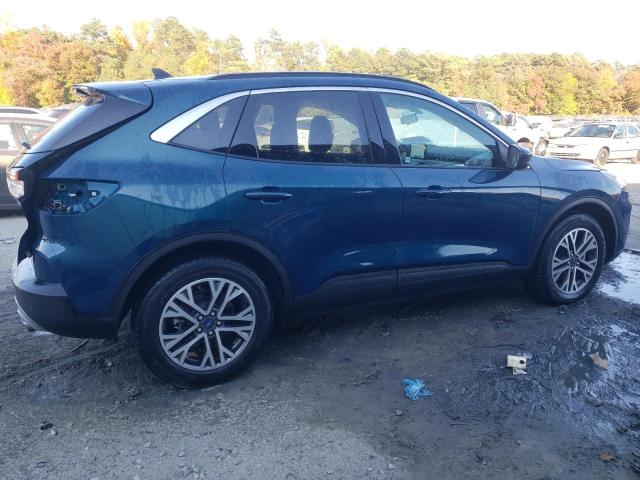2020 FORD ESCAPE SEL - 1FMCU9H61LUB39173