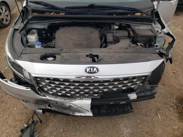 2020 KIA SEDONA EX - KNDMC5C15L6597044