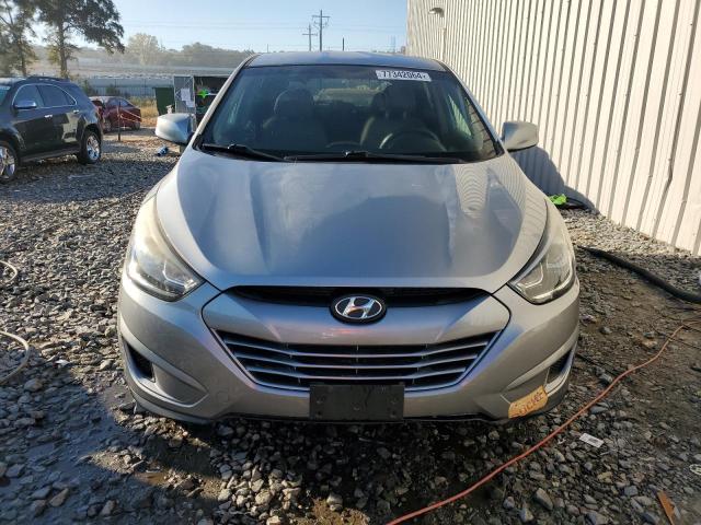 2015 HYUNDAI TUCSON GLS - KM8JT3AF0FU101990
