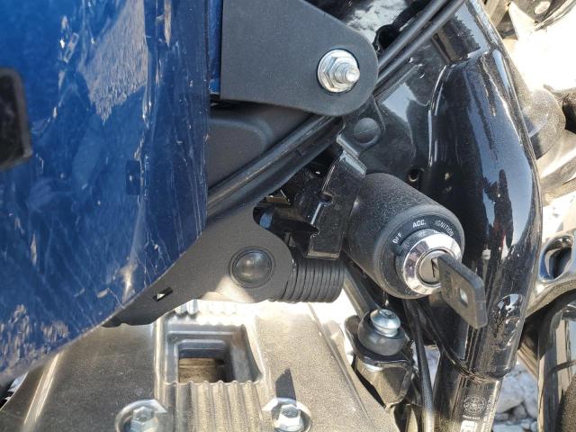 2022 HARLEY-DAVIDSON XL1200 X - 1HD1LC313NB417043