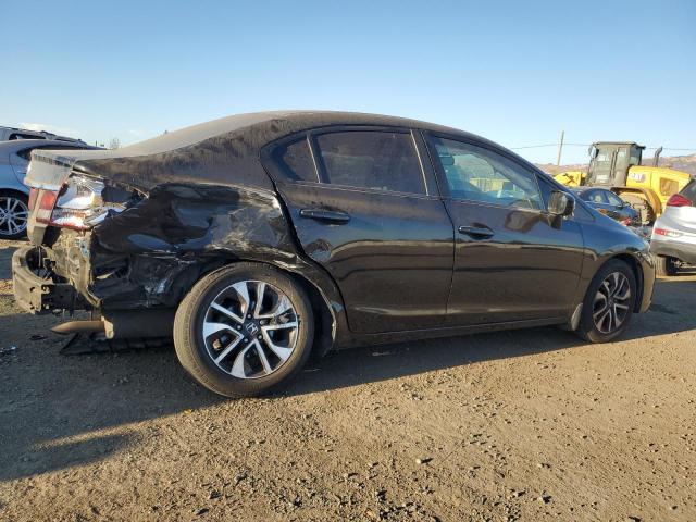 VIN 19XFB2F82FE209107 2015 Honda Civic, EX no.3