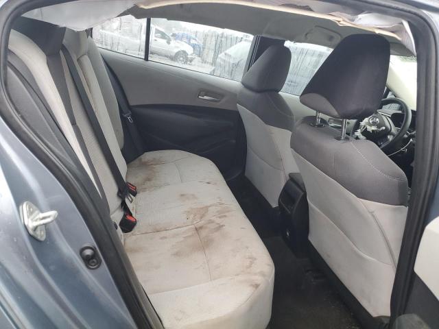 2020 TOYOTA COROLLA LE - 5YFEPRAE0LP086839
