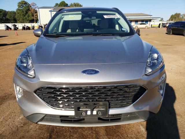 2022 FORD ESCAPE SEL - 1FMCU0H6XNUB34097