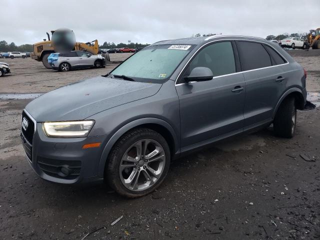 VIN WA1GFCFS1FR005262 2015 Audi Q3, Prestige no.1