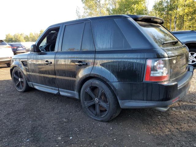 Vin: salsh2e45ba277189, lot: 70638344, land rover rangerover sc 20112