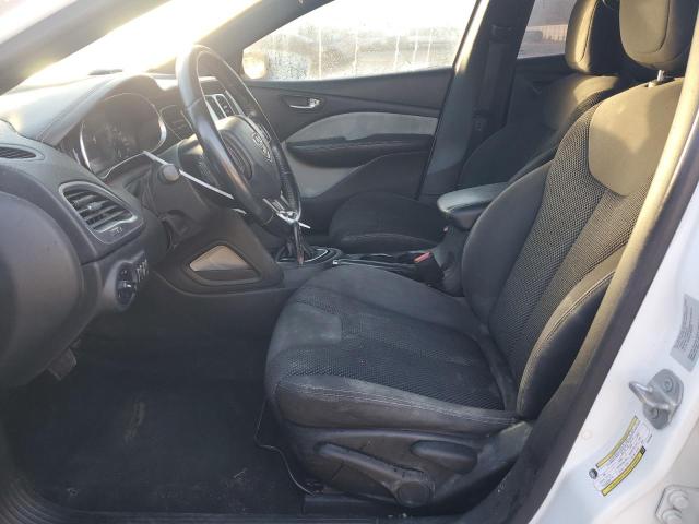 2015 DODGE DART SXT - 1C3CDFBB9FD434569